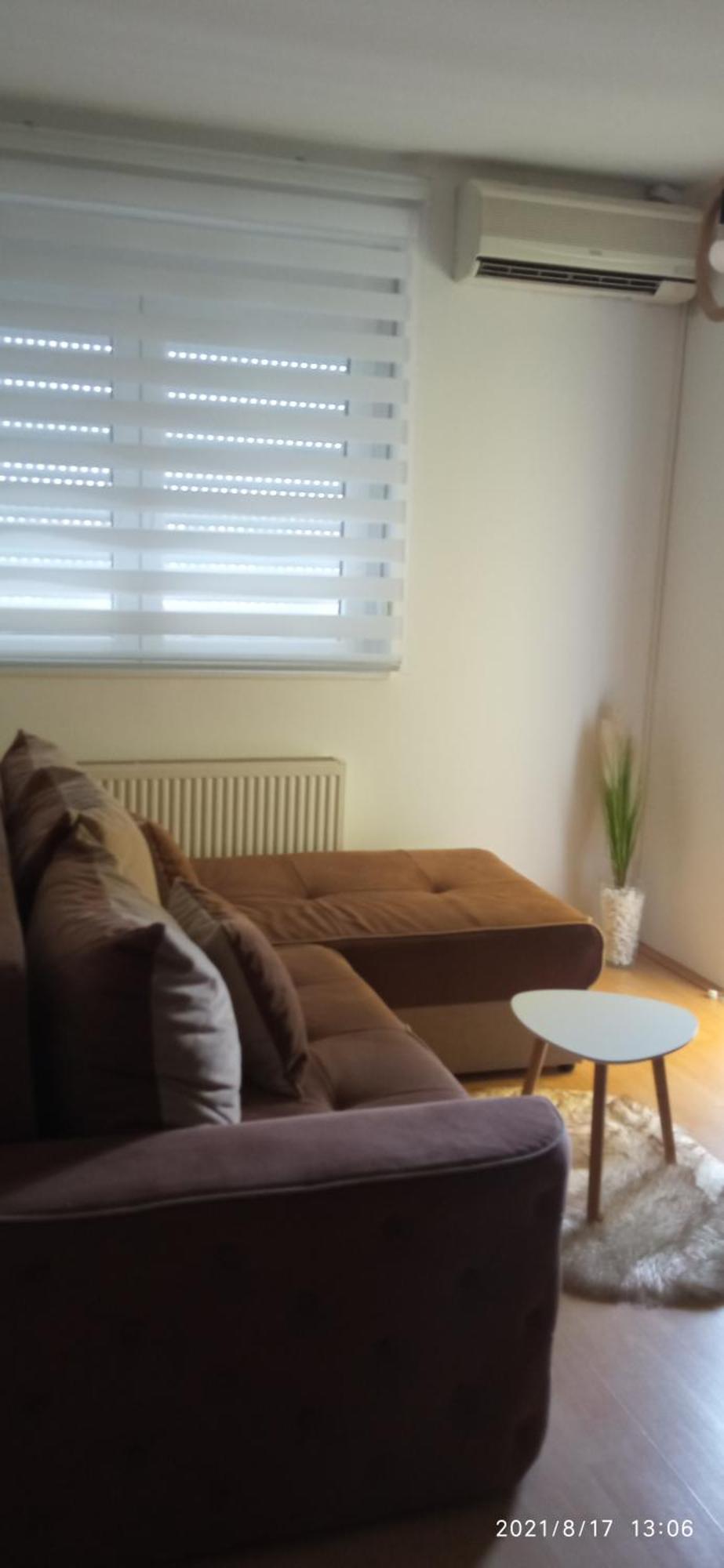 Emili Apartman Jagodina Habitación foto